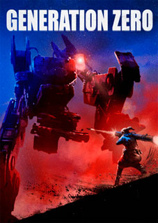 Download Generation Zero Torrent