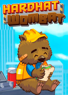 Download Hardhat Wombat Torrent
