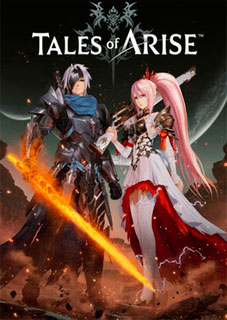 Download Tales of Arise Ultimate Edition Torrent