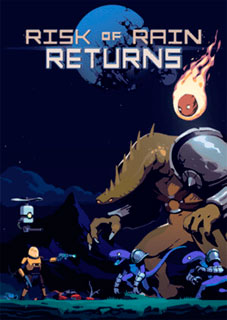 Download Risk of Rain Returns Torrent