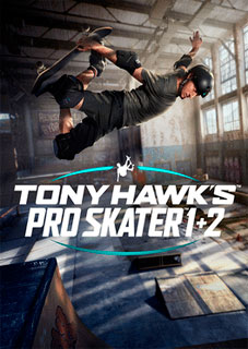 Download Tony Hawks Pro Skater 1 Plus 2 Torrent
