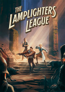 Download The Lamplighters League Torrent