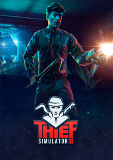 Download Thief Simulator 2 Torrent