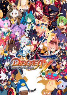 Download Disgaea 7 Vows of the Virtueless Torrent