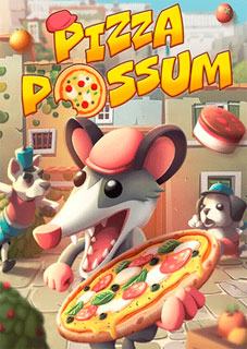 Download Pizza Possum Torrent