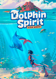 Download Dolphin Spirit: Ocean Mission Torrent