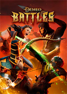 Download Demeo Battles Torrent