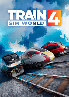 Download Train Sim World 4 Torrent