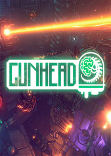 Download Gunhead Torrent