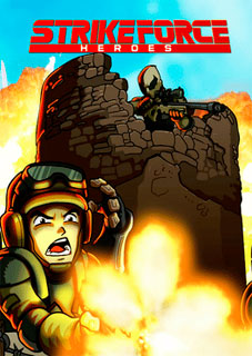 Download Strike Force Heroes Torrent