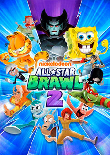 Download Nickelodeon All Star Brawl 2 Torrent