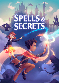 Download Spells And Secrets Torrent