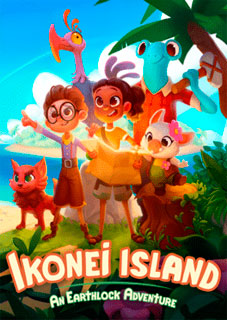 Download Ikonei Island An Earthlock Adventure Torrent