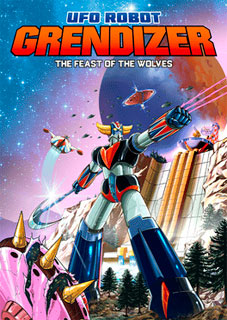 Download UFO ROBOT GRENDIZER The Feast of the Wolves Torrent