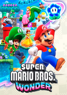 Download Super Mario Bros. Wonder Torrent
