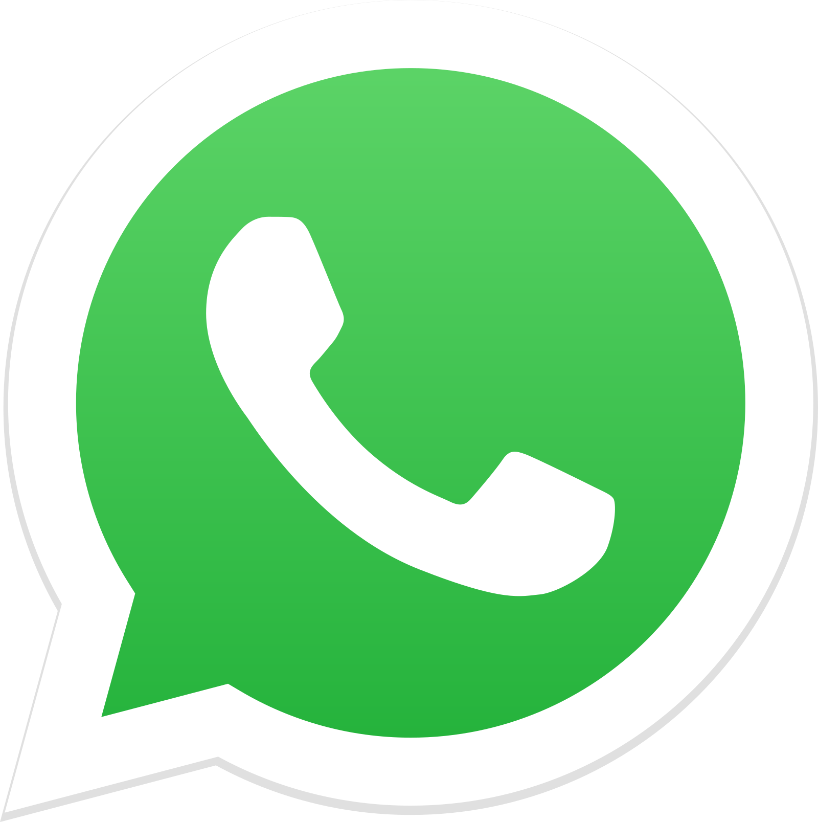 Iniciar Conversa no WhatsApp