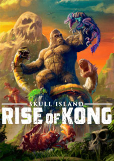 Download Skull Island: Rise of Kong Torrent