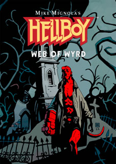 Download Hellboy Web of Wyrd Torrent