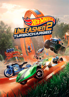 Download HOT WHEELS UNLEASHED 2 Turbocharged Torrent