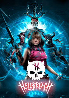 Download Hellbreach Vegas Torrent