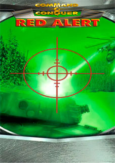 Download Command & Conquer Red Alert, Counterstrike and The Aftermath Torrent