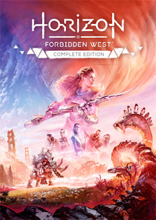 Download Horizon Forbidden West Complete Edition Torrent