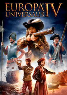 Download Europa Universalis IV Torrent