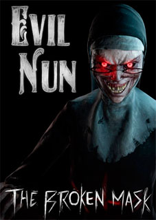 Download Evil Nun: The Broken Mask Torrent