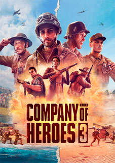 Download Company of Heroes 3 Torrent