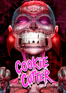 Download Cookie Cutter Torrent