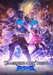 Download Granblue Fantasy Versus Rising Torrent