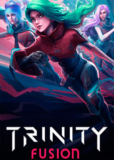 Download Trinity Fusion Torrent