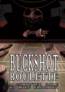 Download Buckshot Roulette Torrent