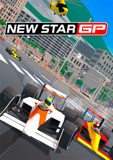 Download New Star GP Torrent