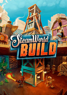 Download SteamWorld Build Torrent