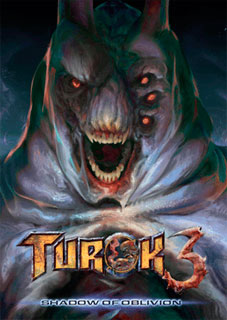 Download Turok 3 Shadow of Oblivion Remastered Torrent