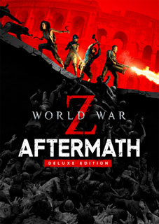 Download World War Z Aftermath Torrent