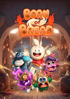 Download Born of Bread Torrent