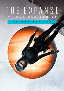 Download The Expanse A Telltale Series Torrent