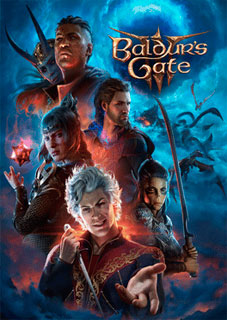 Download Baldurs Gate 3 Torrent