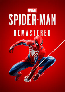 Download Marvels Spider Man Remastered Torrent