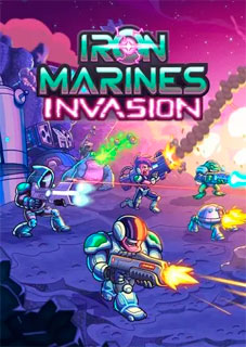 Download Iron Marines Invasion Torrent