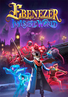 Download Ebenezer and the Invisible World Torrent