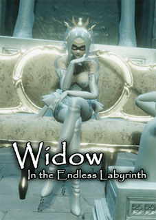 Download Widow in the Endless Labyrinth Torrent