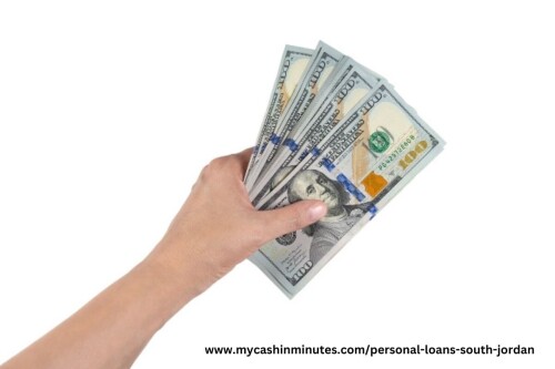 Discover tailored personal loans in South Jordan, UT with Cash in Minutes. Secure your financial aspirations with flexible terms and competitive rates. Apply now for swift approval and local support.

Visit: https://mycashinminutes.com/personal-loans-south-jordan/

#PersonalLoansSouthJordanUT