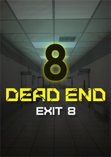 Download Dead end Exit 8 Torrent