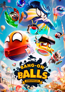 Download Bang On Balls Chronicles Torrent
