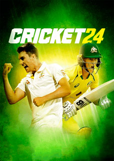 Download Cricket 24 Torrent