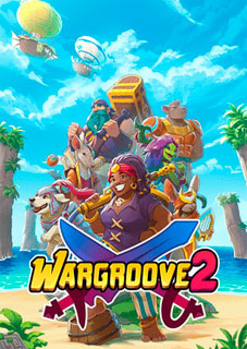 Download Wargroove 2 Torrent