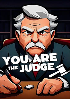 Download You are the Judge! Torrent